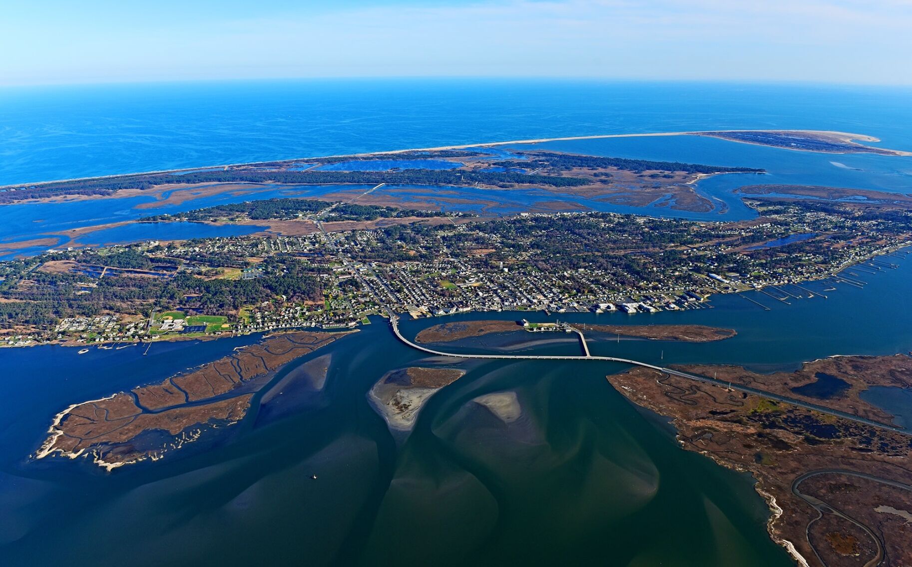 New security cameras installed across Chincoteague